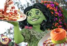 What’s Blooming in the Kitchen? The EPCOT Flower & Garden Festival 2024 Food Guide
