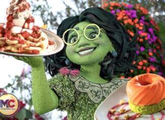 What’s Blooming in the Kitchen? The EPCOT Flower & Garden Festival 2024 Food Guide