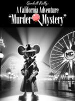 Gumball Rally 2025 DCA Murder Mystery