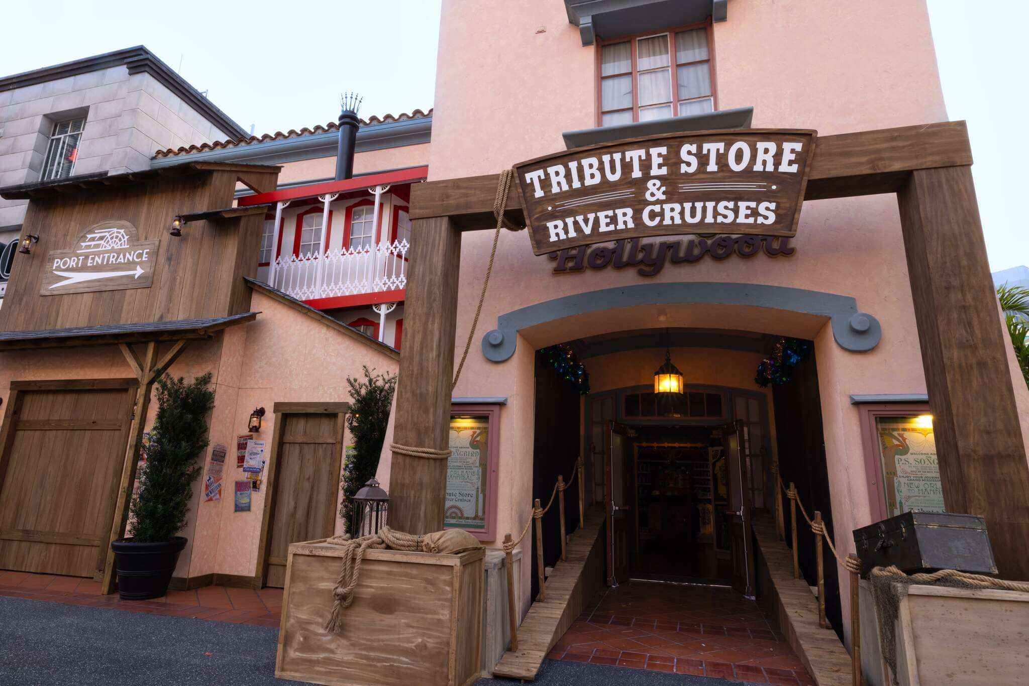 Universal Studios Mardi Gras 2023, Universal Mardi Gras 2024 – Let the Good Times Roll!