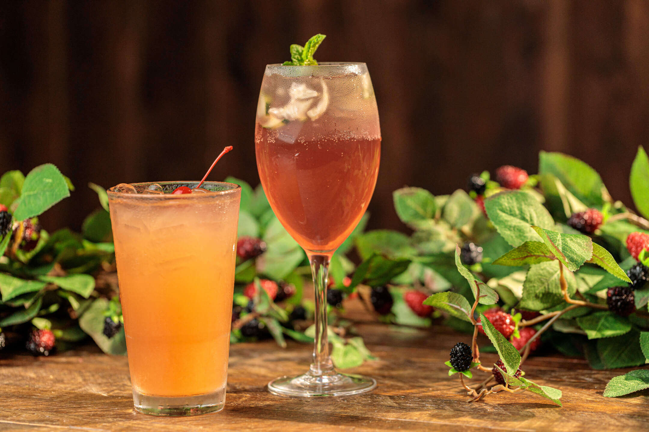 Knott's Boysenberry Festival 2024 - 