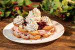 Knott’s Boysenberry Festival 2024 – Sutter’s Funnel