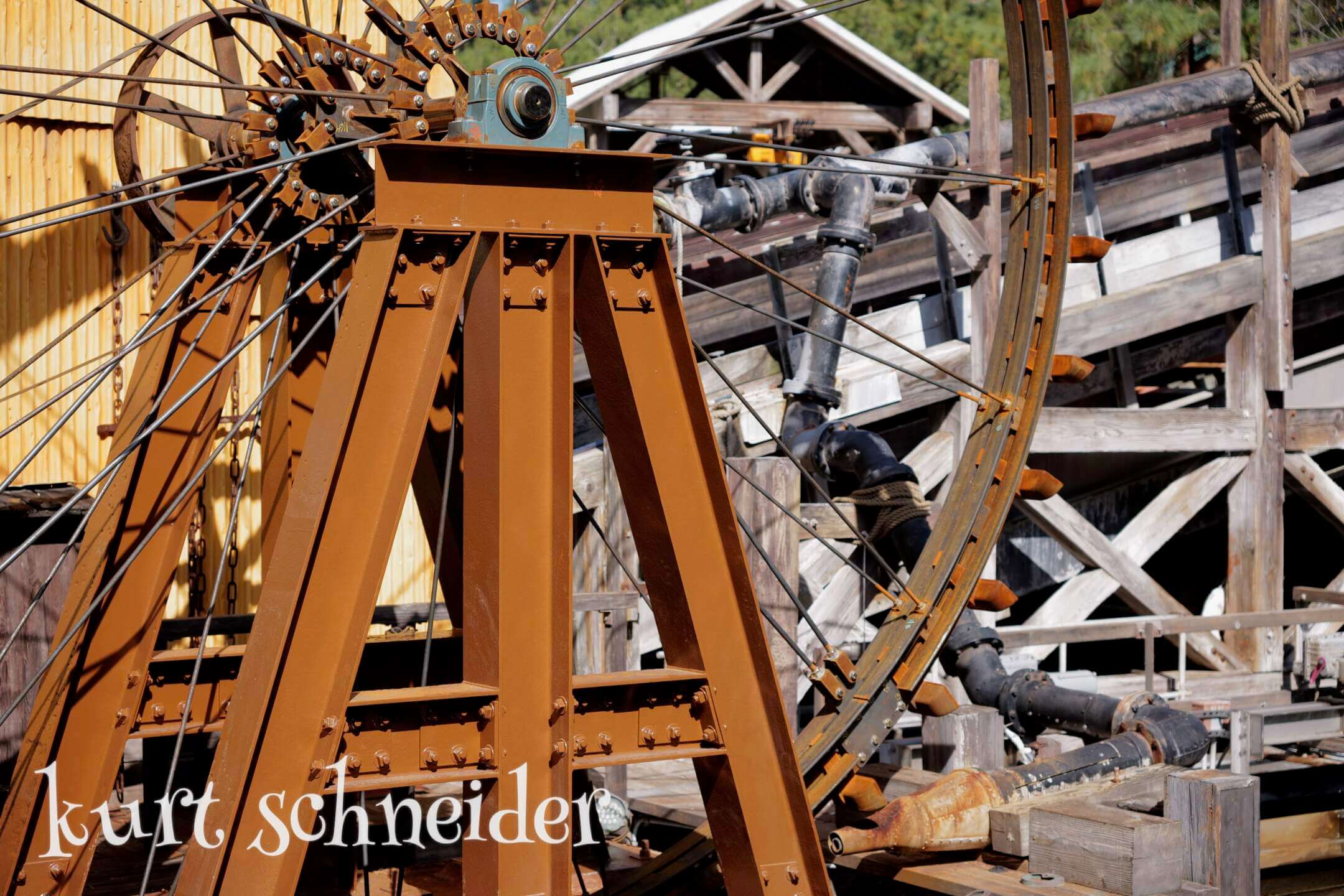 , DISNEYLAND UPDATE: Inching Forward, Spring Surprises & Continuing Construction