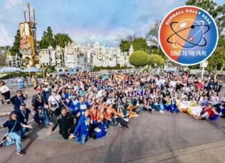 MiceChat Gumball Rally 2024 Results – Come To The Fair!
