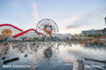 Mike Kindrich_Disney California Adventure_Paradise Bay_Rainy Day (1 of 1)