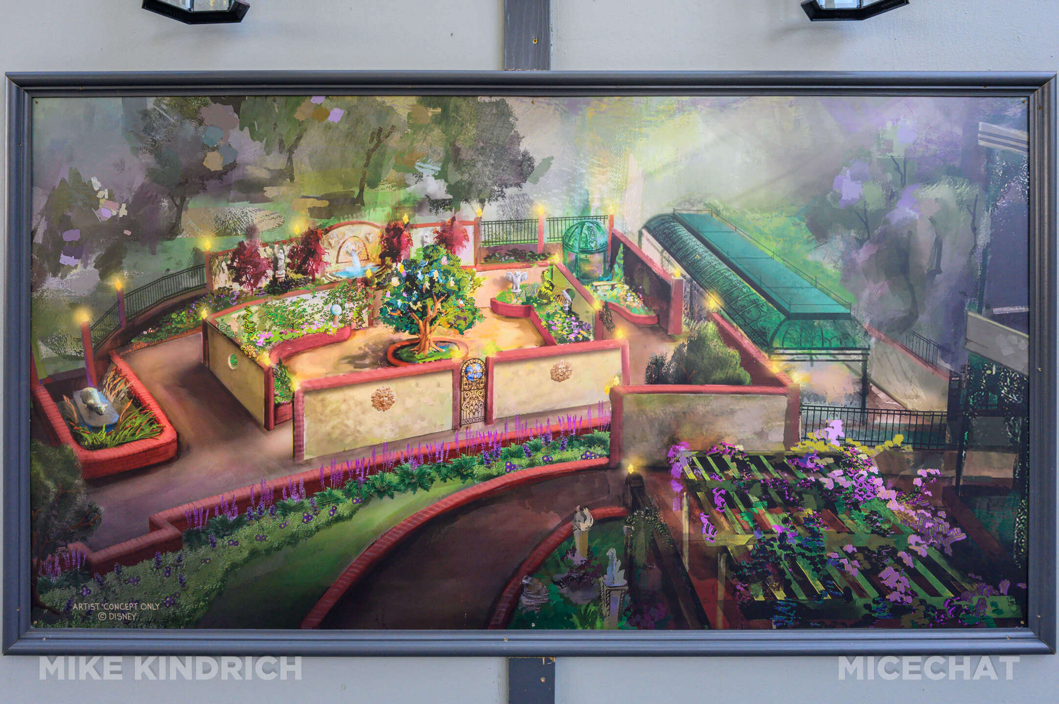 , DISNEYLAND UPDATE: Tiana’s Wild Waters, Country Bear Surprise  & Fantasmic!