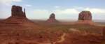 Monument Valley – Photo courtesy of Monument Valley National Park
