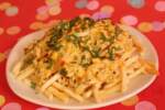 Papas Mexicanas