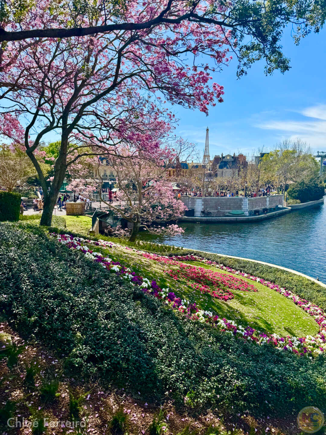 Epcot Flower & Garden, Now Blooming: EPCOT International Flower & Garden Festival 2025