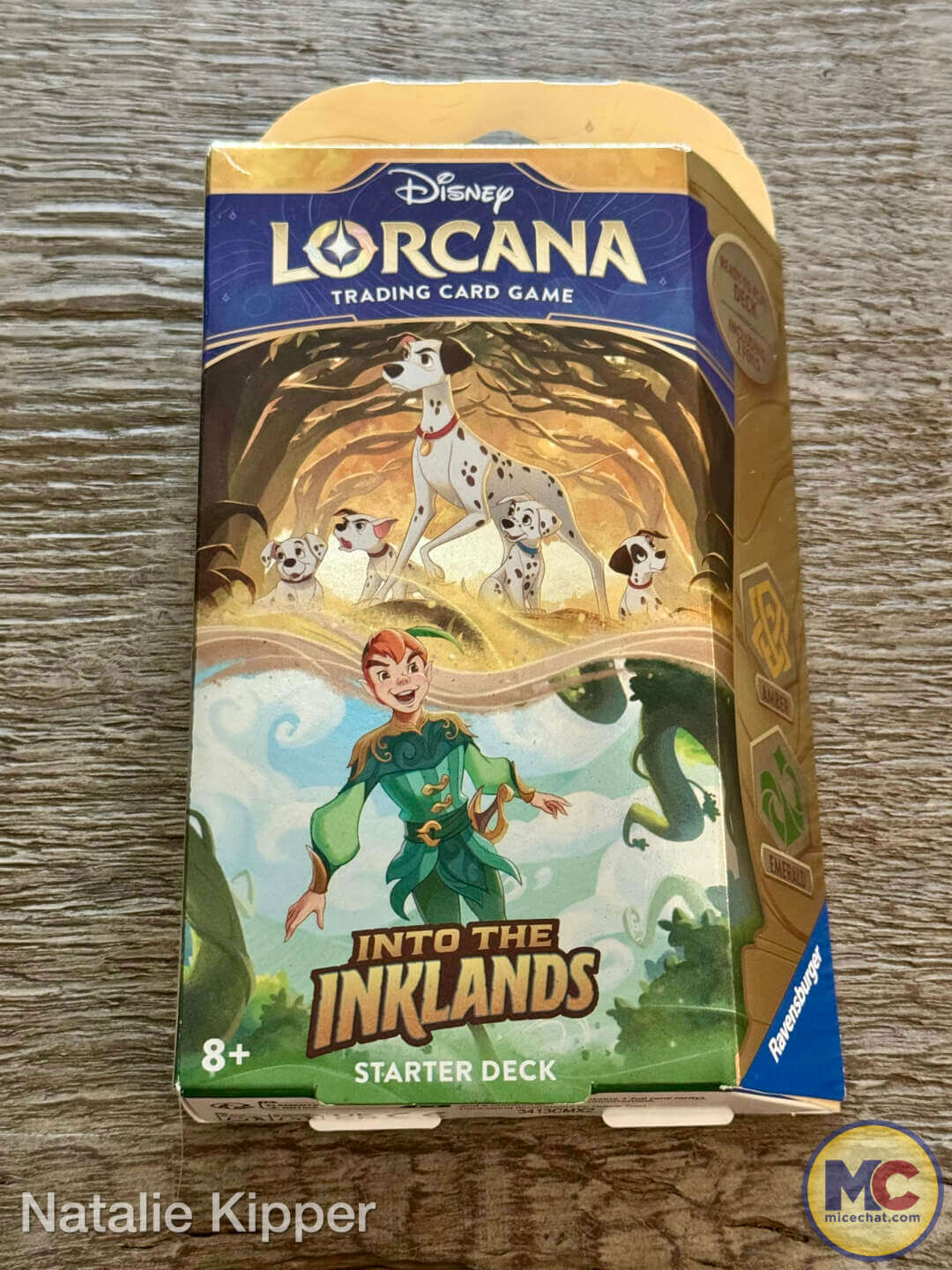 Disney Lorcana Guide: Magic is in the Cards