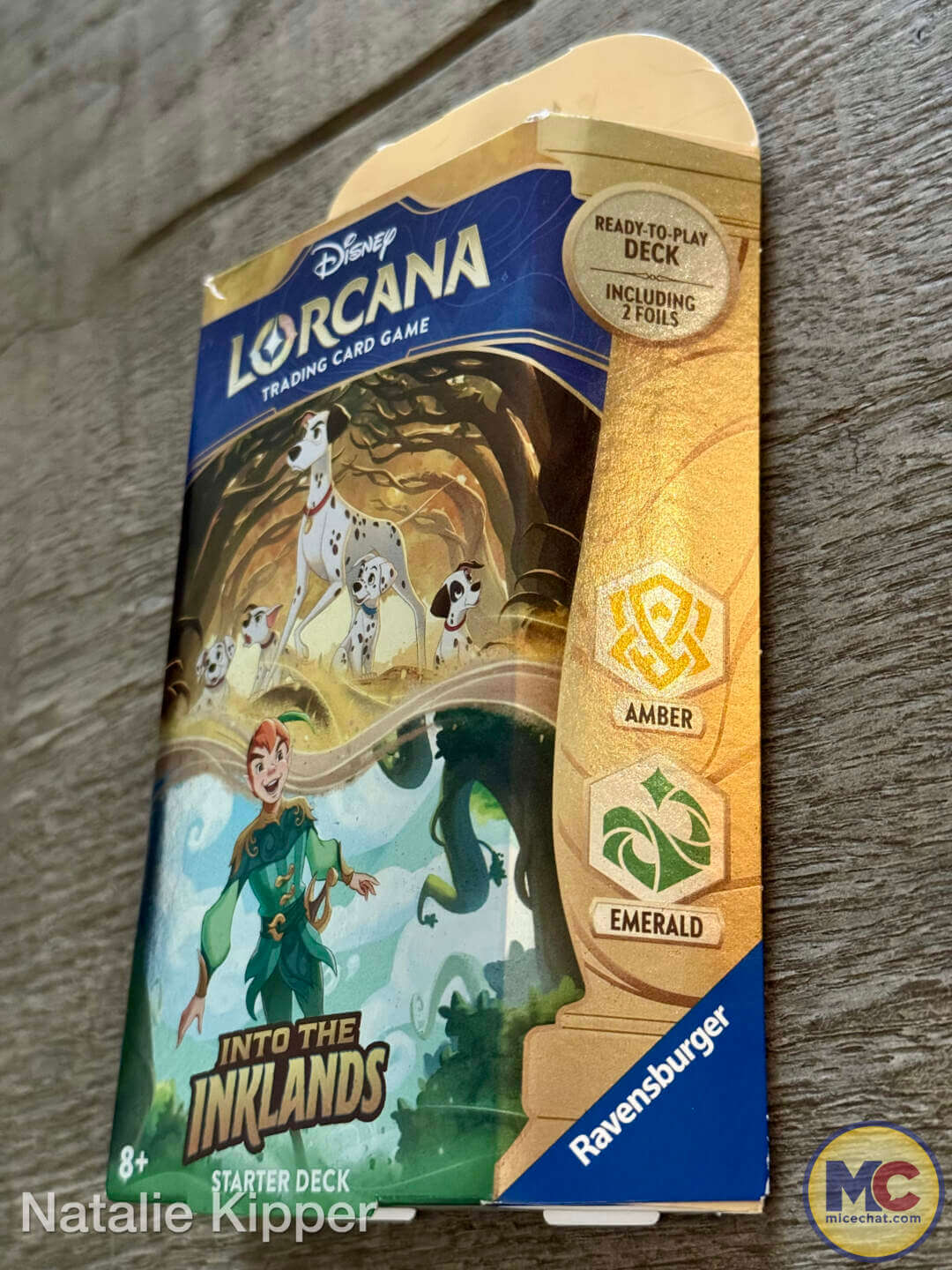 Disney Lorcana, Disney Lorcana Guide: Magic is in the Cards