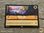 Ravensburger-Disney Lorcana-into the inklands starter decks-never land mermaid lagoon
