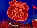 Route 66 Museum – Photo by Samantha Davis-Friedman