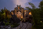 Skull Island Reign Of Kong at Universal Orlando Resort