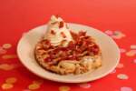 Sutters Funnel Cake