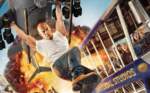 Universal Studios Hollywood Studio Tour – Fast and Furious Supercharged