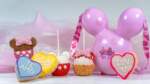 Valentines Treats