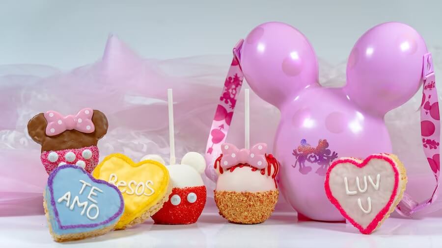 , DISNEYLAND UPDATE: Celebrations, Super Bowl Surprise & Blue Skies