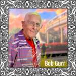 Welcome Foolish Mortals – Bob Gurr