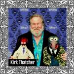 Welcome Foolish Mortals – Kirk Thatcher