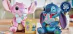 stitch attacks snacks-april lollipop collection