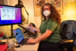 tianas bayou adventure-imagineer Laura West