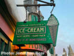 077_Universal_Studios_Hollywood_Florean Fortescue’s Ice Cream