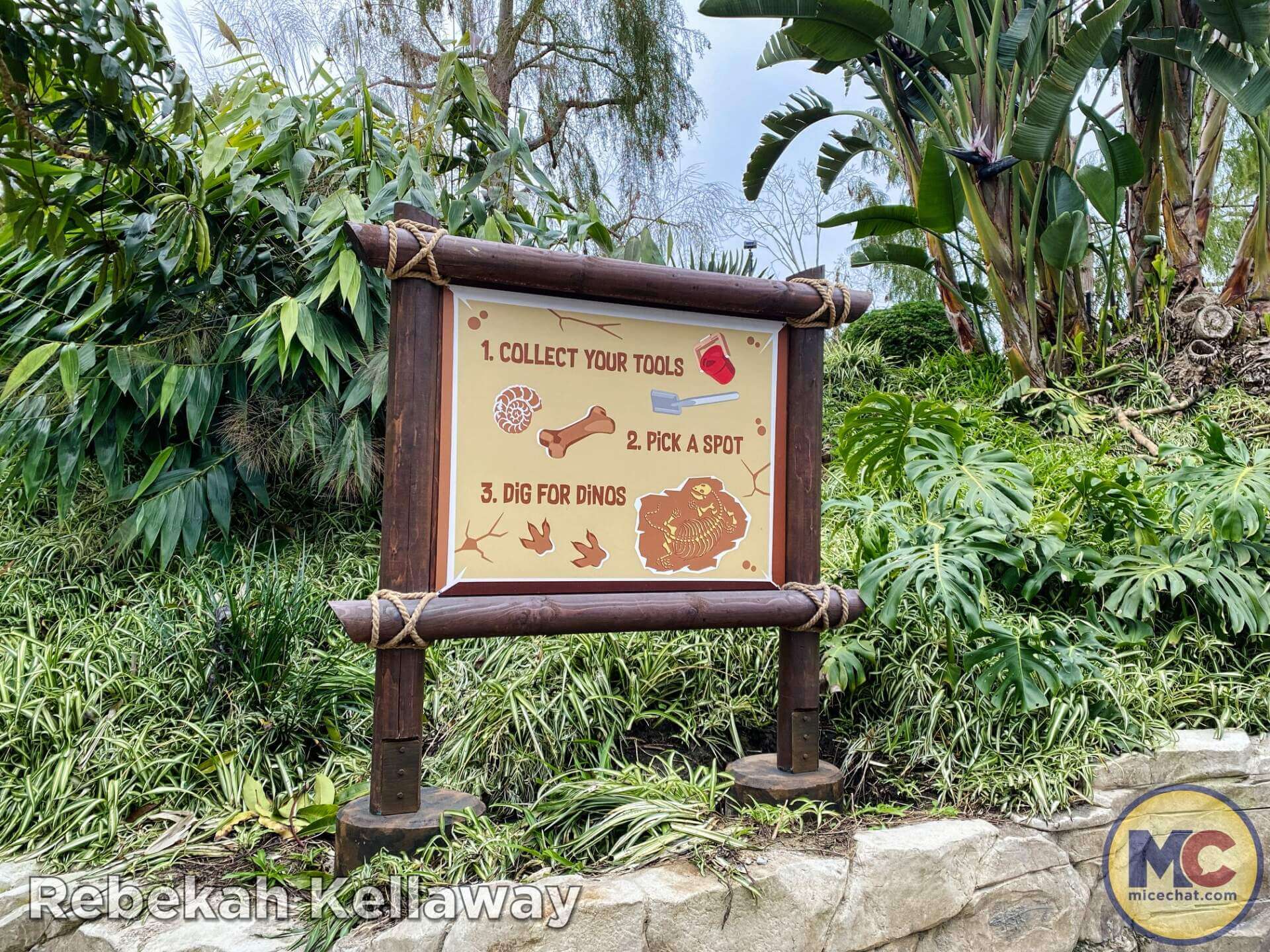 Dino Valley, Big Fun For Little Explorers at LEGOLAND California’s Dino Valley