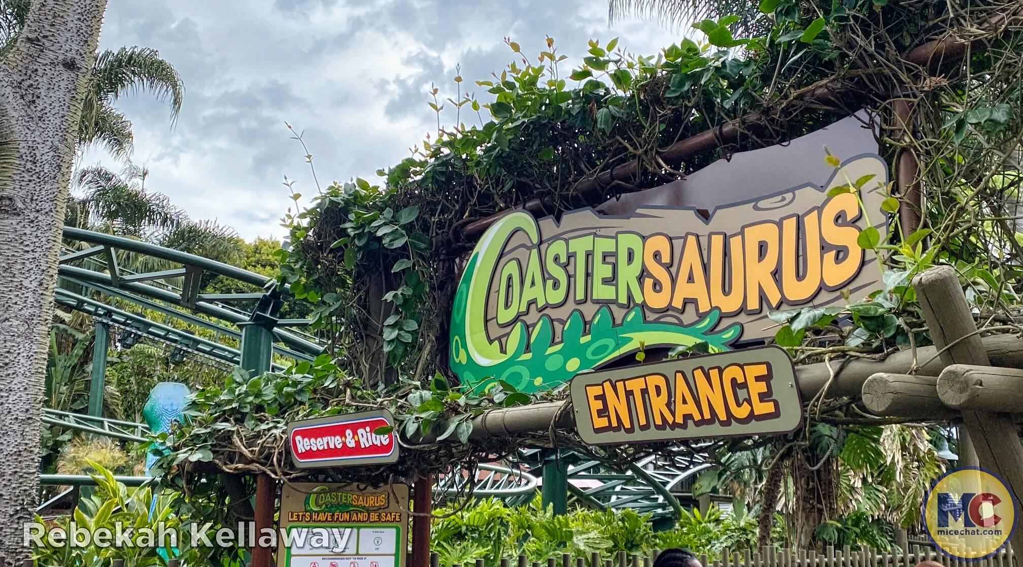 Dino Valley, Big Fun For Little Explorers at LEGOLAND California’s Dino Valley