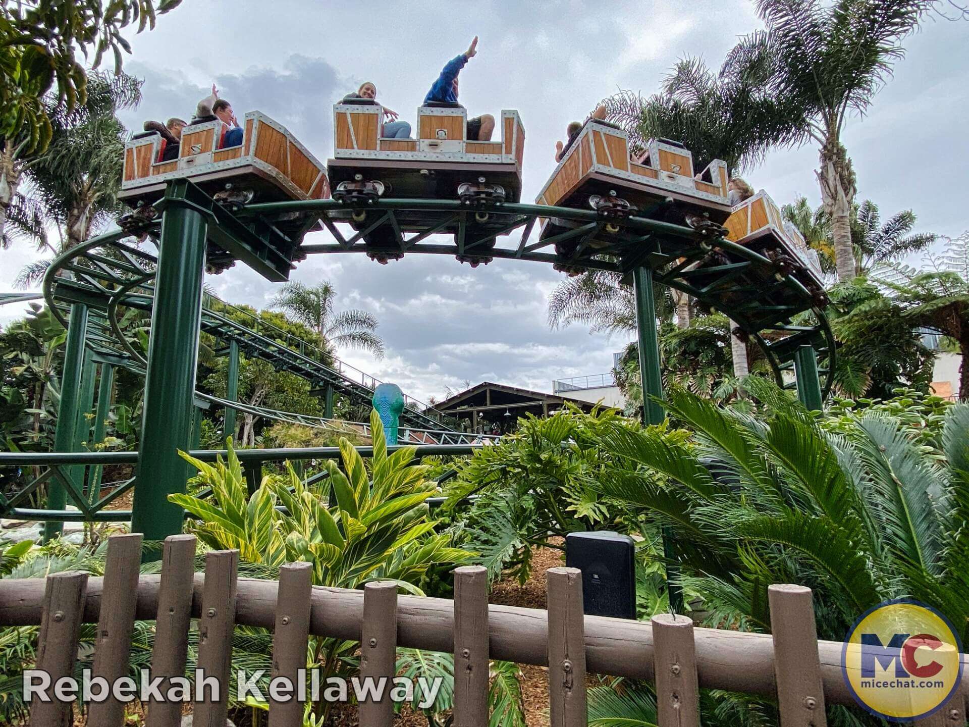 Dino Valley, Big Fun For Little Explorers at LEGOLAND California’s Dino Valley