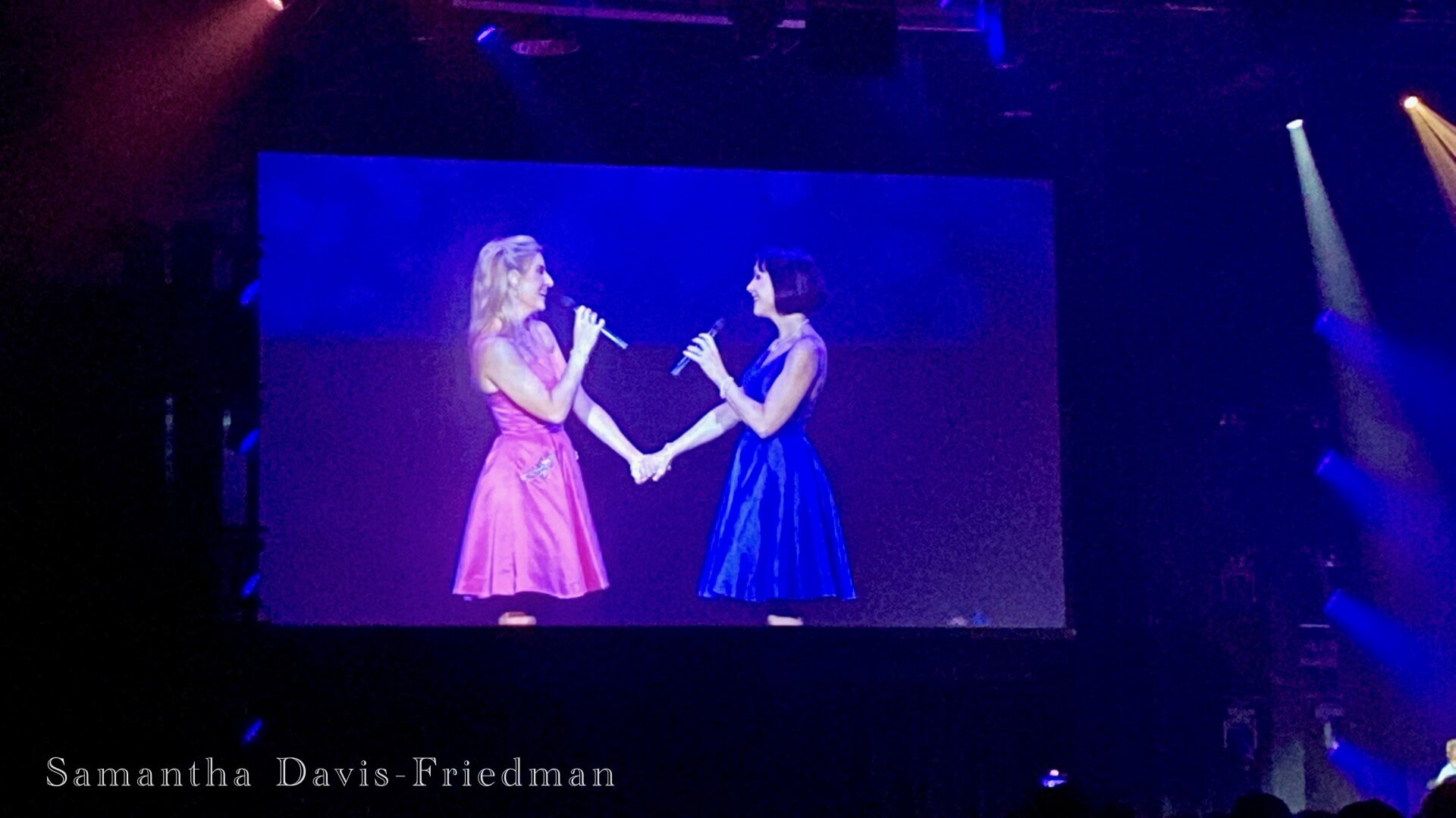 D23 - Disney Princess Concert