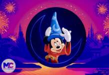 UPDATED: D23 The Ultimate Disney Fan Event Guide!