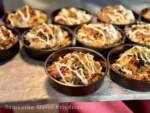 DCA Food & Wine – Impossible Stroganoff- Photo by Samantha Davis-Friedman