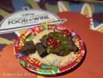 DCA Food & Wine – Top Sirloin – Photo by Samantha Davis-Friedman
