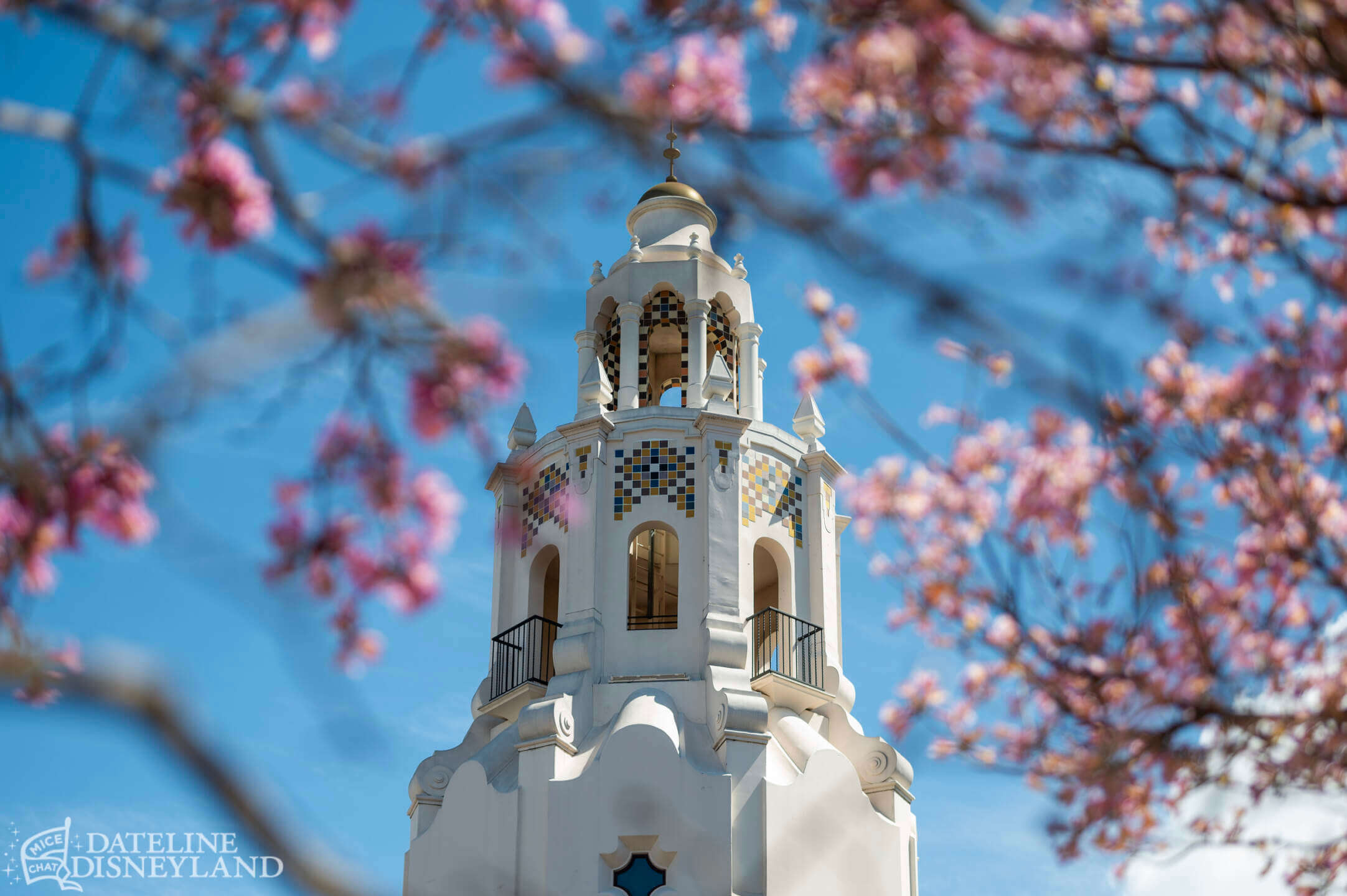 Disneyland, Disneyland Update: Rainy Days, Reveals, and Reinventions!