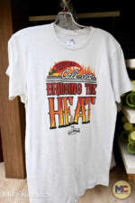 Disney California Adventure Food and Wine Festival 2024 merchandise-micechat-peppers cali-ente shirt