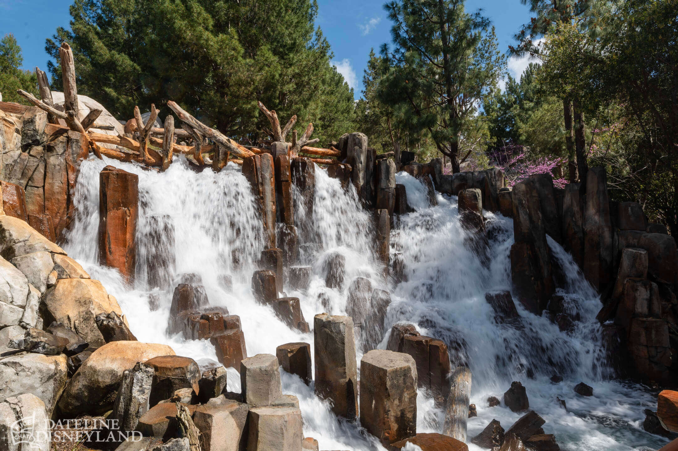 Disneyland, Disneyland Update: Rainy Days, Reveals, and Reinventions!