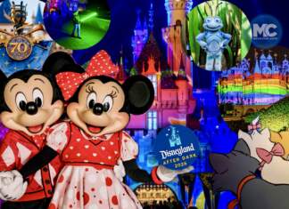 Disneyland After Dark 2026: Your Guide to Tickets, Food, Entertainment & More!