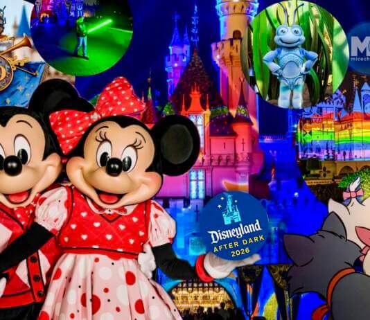 Disneyland After Dark 2026: Your Guide to Tickets, Food, Entertainment & More!
