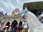 Disneyland-Beauty Fantasyland Horse 2- MiceChat