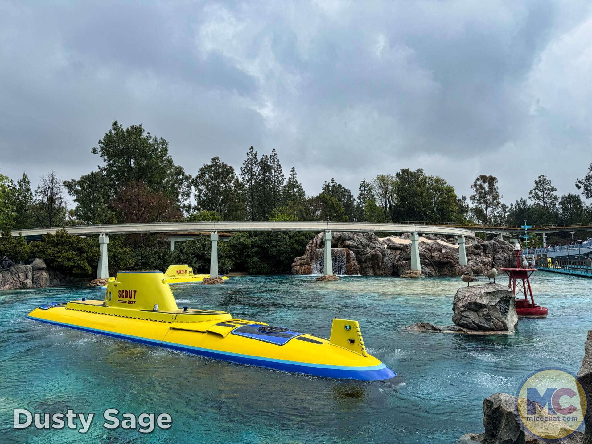 , DISNEYLAND UPDATE: Imagineering Reimagined, Avatar Anticipations & Magic Key Mysteries!