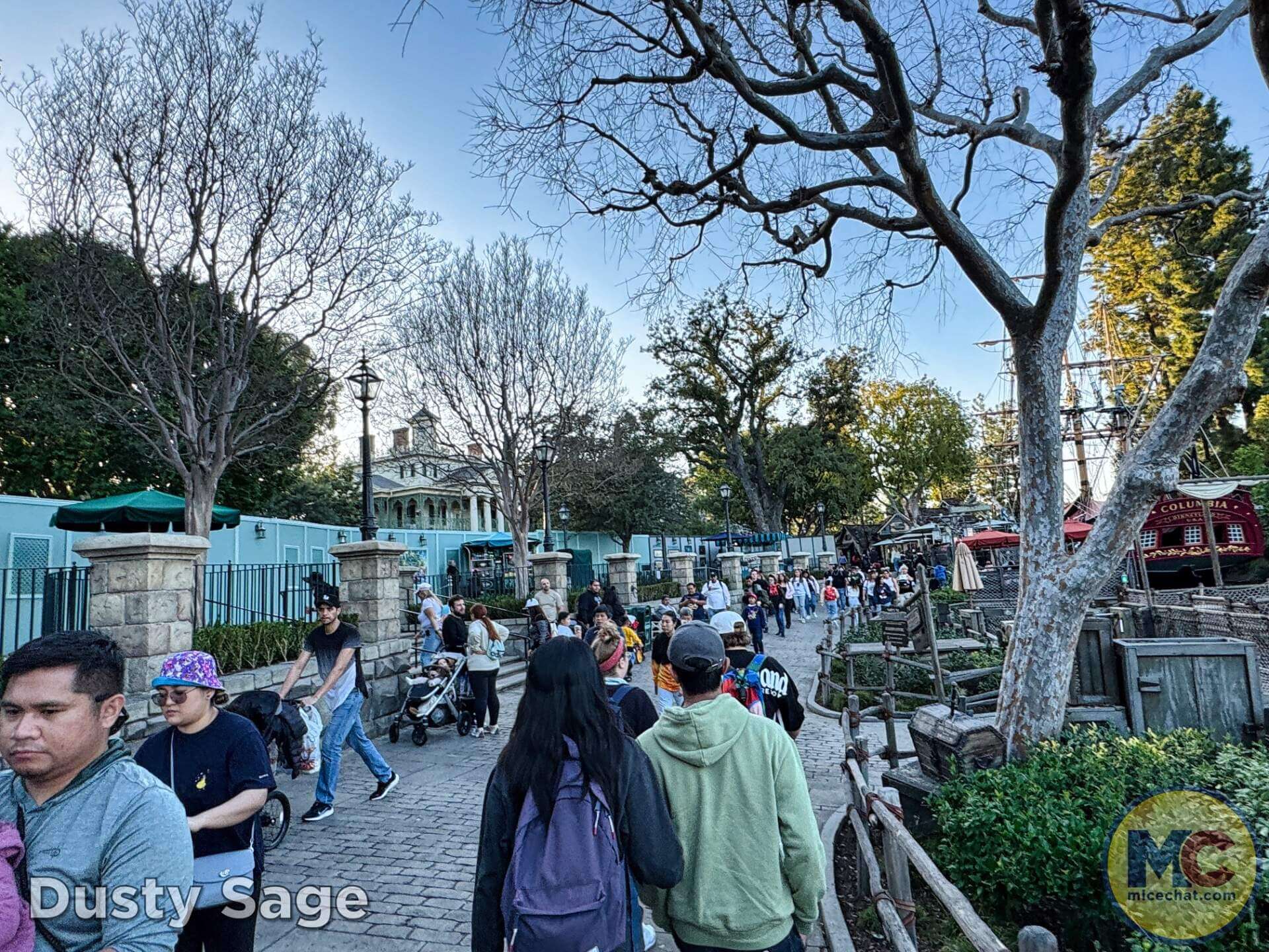 , DISNEYLAND UPDATE: Balancing Magic with Reality – Spring Surprises & Disappointments