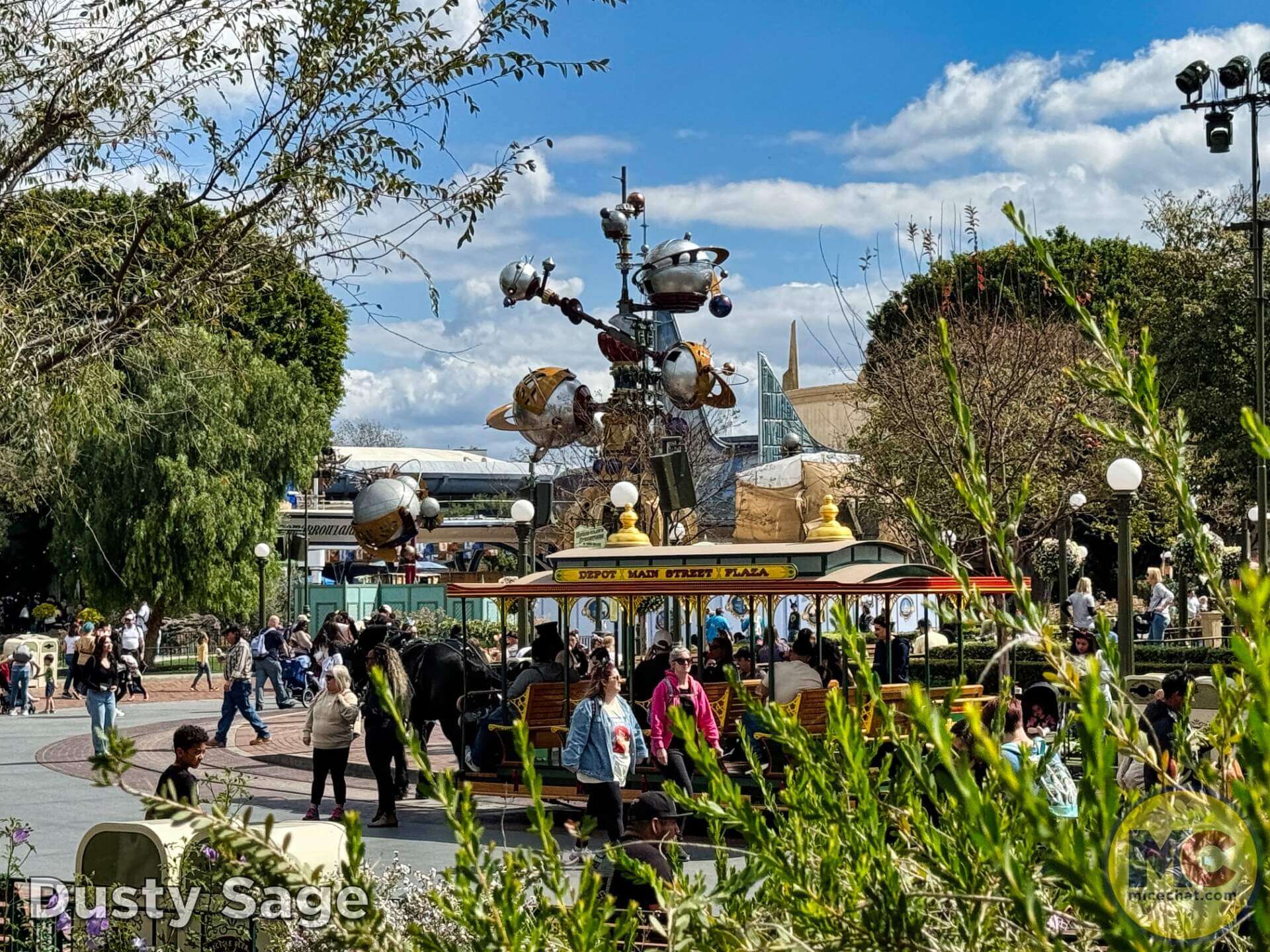 , DISNEYLAND UPDATE: Balancing Magic with Reality – Spring Surprises & Disappointments