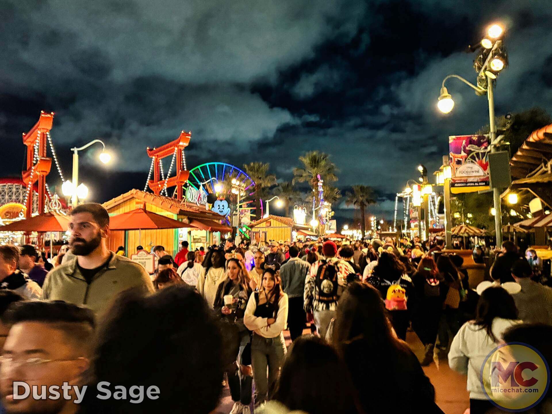 , DISNEYLAND UPDATE: Balancing Magic with Reality – Spring Surprises & Disappointments