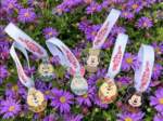 Disneyland Eggstravanganza Keepsakes