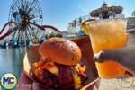 Disneyland-Food and Wine Beef Slider- MiceChat