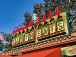 Disneyland-Food and Wine Festival Earth Eats Sign- MiceChat