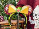 Disneyland-Food and Wine Festival ears- MiceChat