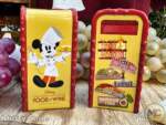 Disneyland-Food and Wine salt and pepper shakers- MiceChat