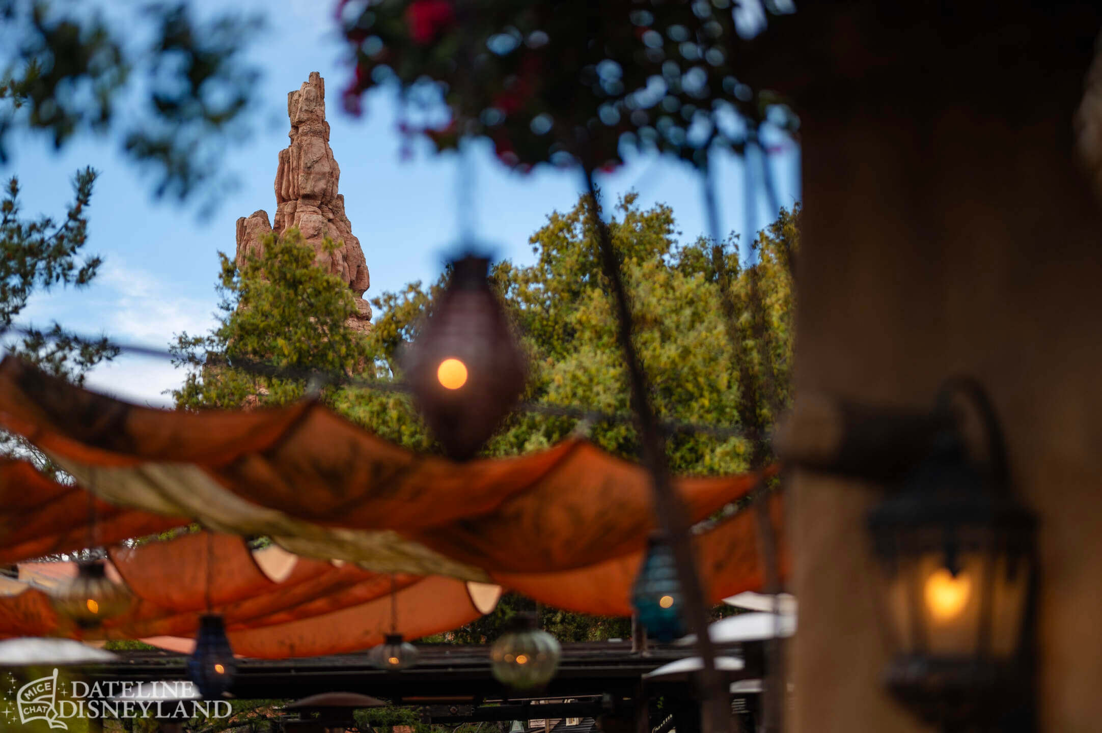 Disneyland, Disneyland Update: Rainy Days, Reveals, and Reinventions!